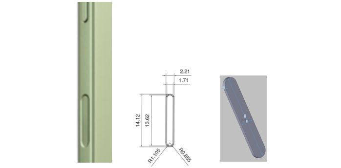 핸드폰 MOVING SWITCH